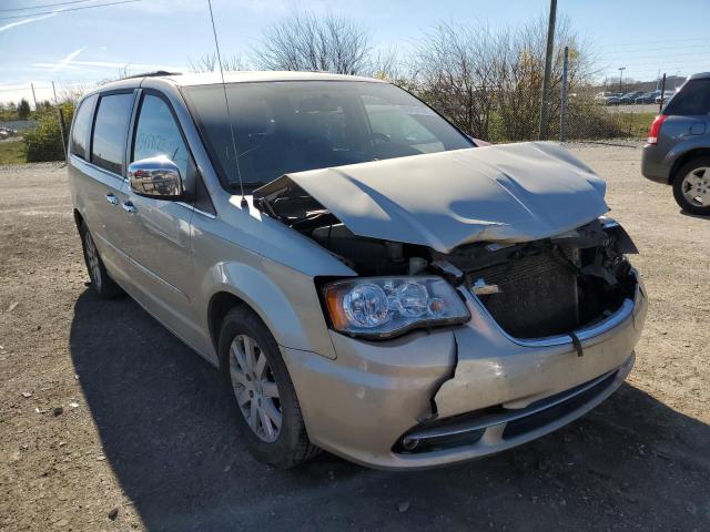 CHRYSLER TOWN & COU 2012 2c4rc1cg4cr252325