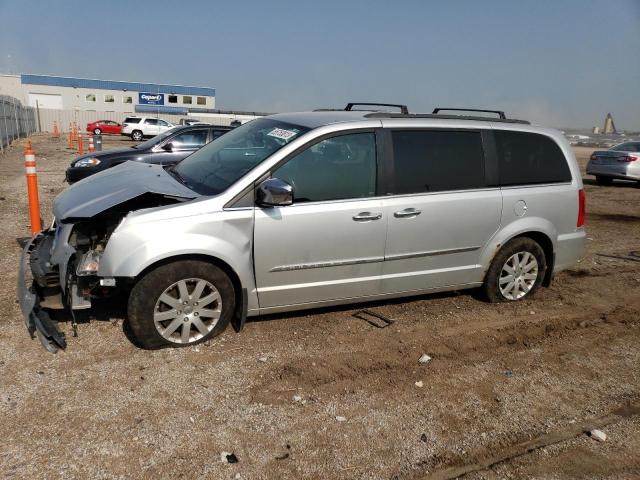 CHRYSLER TOWN & COU 2012 2c4rc1cg4cr338976