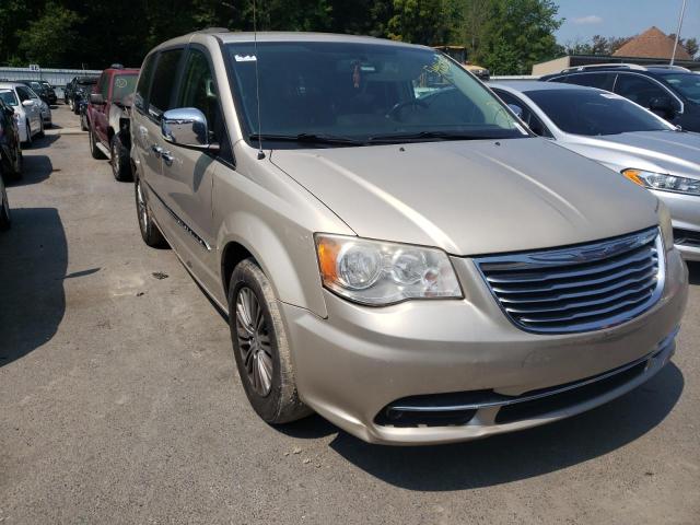 CHRYSLER TOWN & COU 2013 2c4rc1cg4dr512823