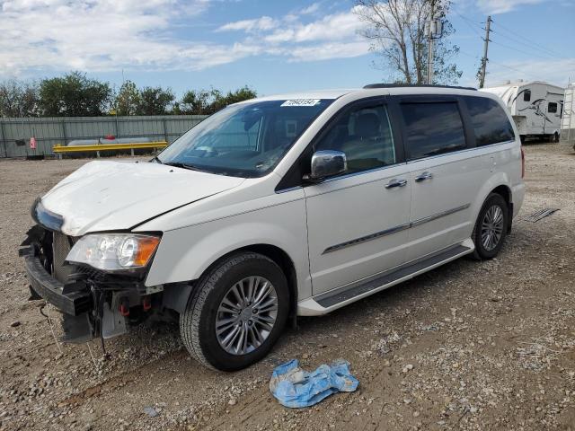 CHRYSLER TOWN & COU 2013 2c4rc1cg4dr531422