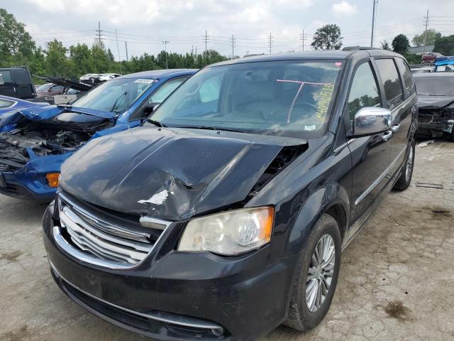 CHRYSLER TOWN & COU 2013 2c4rc1cg4dr537771