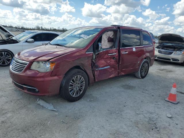 CHRYSLER TOWN & COU 2013 2c4rc1cg4dr559303