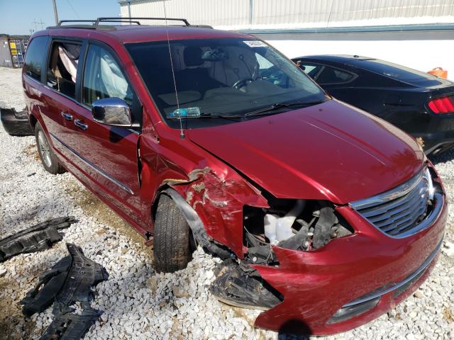 CHRYSLER TOWN &AMP COU 2013 2c4rc1cg4dr560127