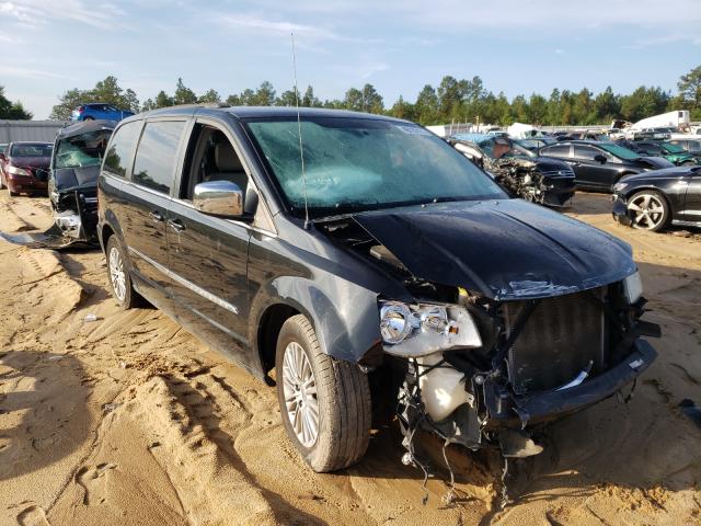 CHRYSLER TOWN &AMP COU 2013 2c4rc1cg4dr572486