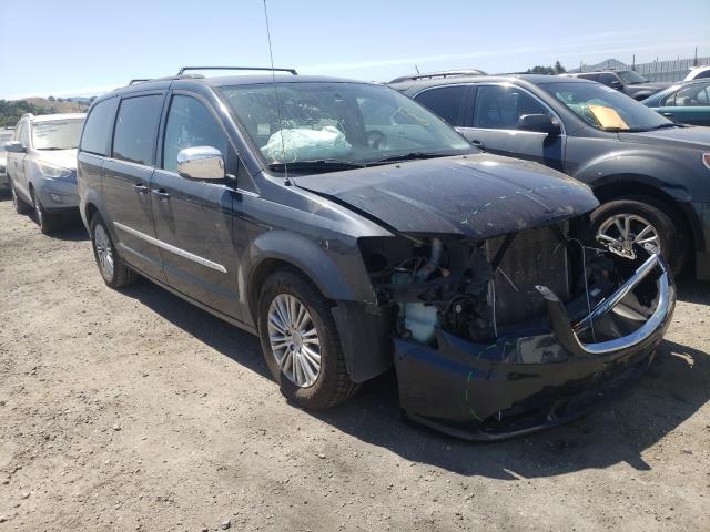 CHRYSLER TOWN &AMP COU 2013 2c4rc1cg4dr594164