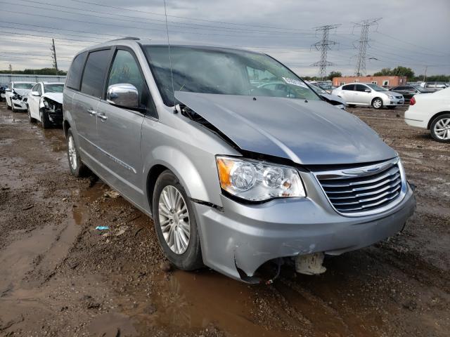 CHRYSLER TOWN &AMP COU 2013 2c4rc1cg4dr634193