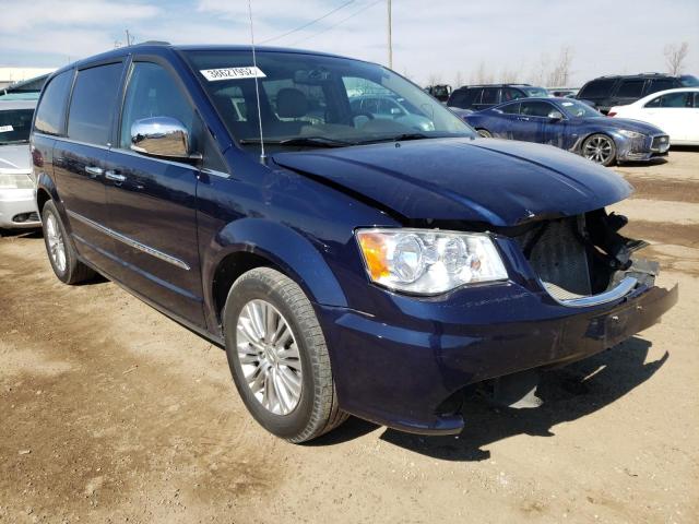 CHRYSLER TOWN &AMP COU 2013 2c4rc1cg4dr647915