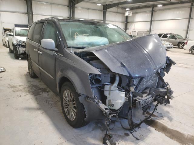 CHRYSLER TOWN &AMP COU 2013 2c4rc1cg4dr665203