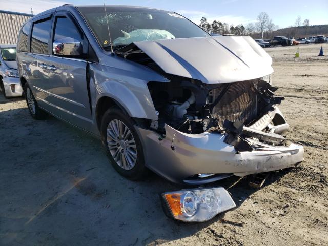 CHRYSLER TOWN &AMP COU 2013 2c4rc1cg4dr665234