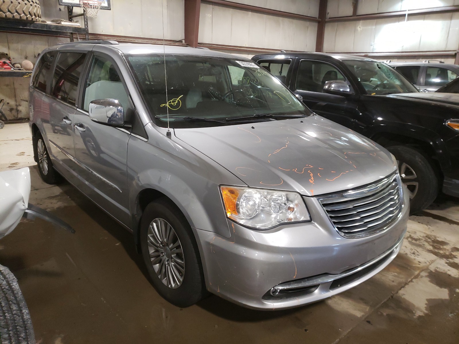 CHRYSLER TOWN &AMP COU 2013 2c4rc1cg4dr733984