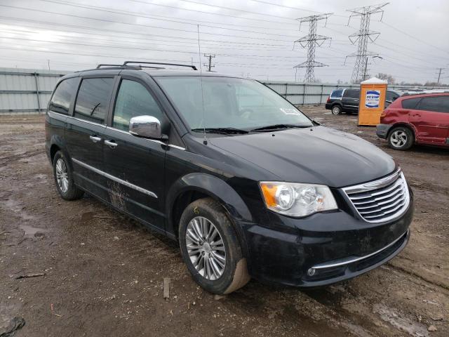 CHRYSLER TOWN &AMP COU 2013 2c4rc1cg4dr734374