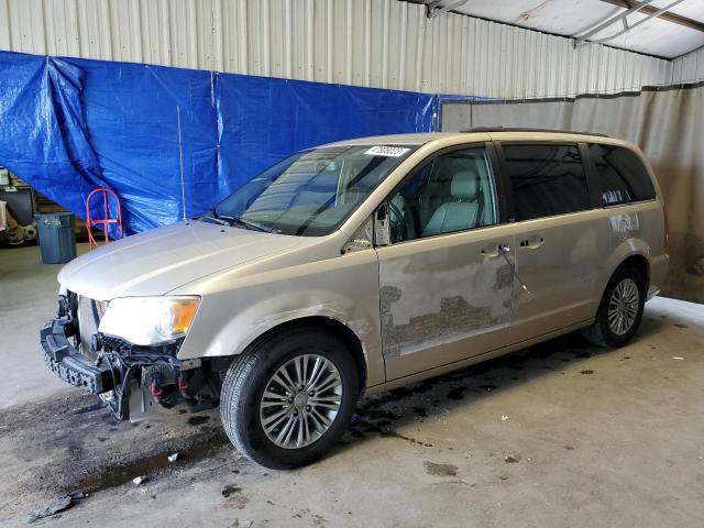 CHRYSLER TOWN & COU 2013 2c4rc1cg4dr736691