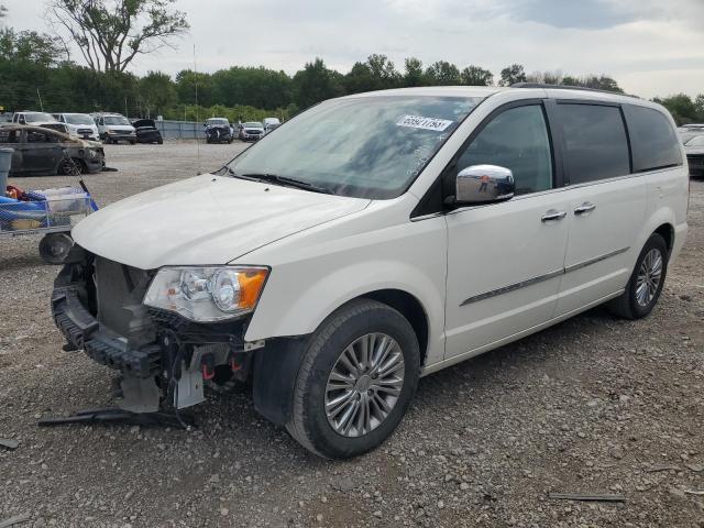 CHRYSLER TOWN & COU 2013 2c4rc1cg4dr751708