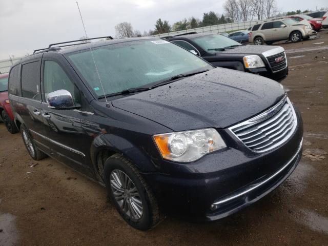 CHRYSLER TOWN &AMP COU 2013 2c4rc1cg4dr769755