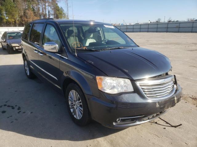 CHRYSLER TOWN AND C 2013 2c4rc1cg4dr778178