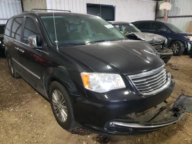 CHRYSLER TOWN &AMP COU 2013 2c4rc1cg4dr778732