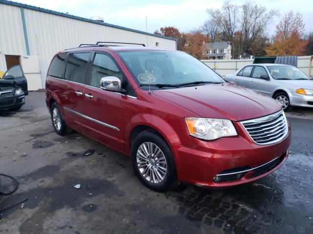 CHRYSLER TOWN &AMP COU 2013 2c4rc1cg4dr797703