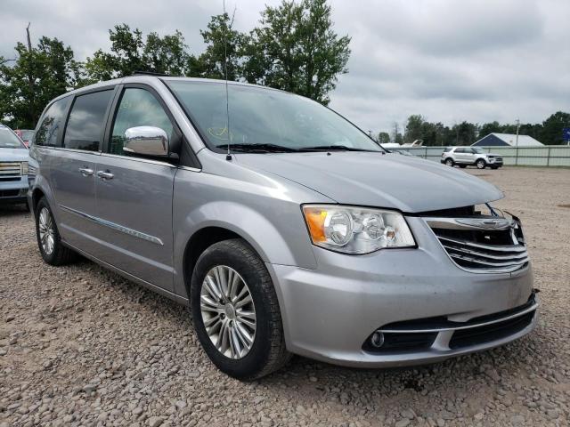 CHRYSLER TOWN & COU 2013 2c4rc1cg4dr802723