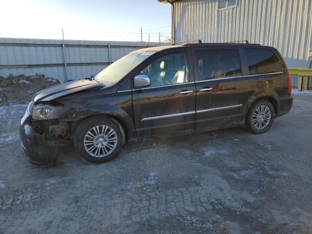 CHRYSLER TOWN & COU 2013 2c4rc1cg4dr803290