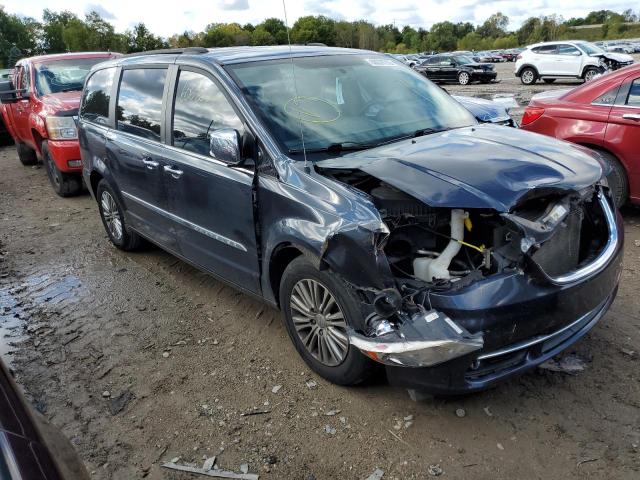 CHRYSLER TOWN & COU 2013 2c4rc1cg4dr809347