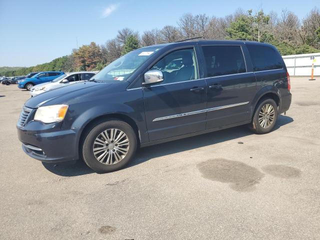 CHRYSLER TOWN & COU 2014 2c4rc1cg4er107224