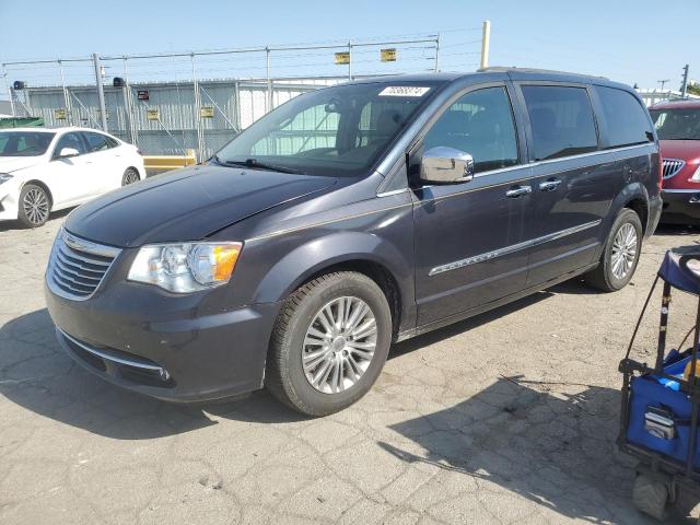 CHRYSLER TOWN & COU 2014 2c4rc1cg4er108406