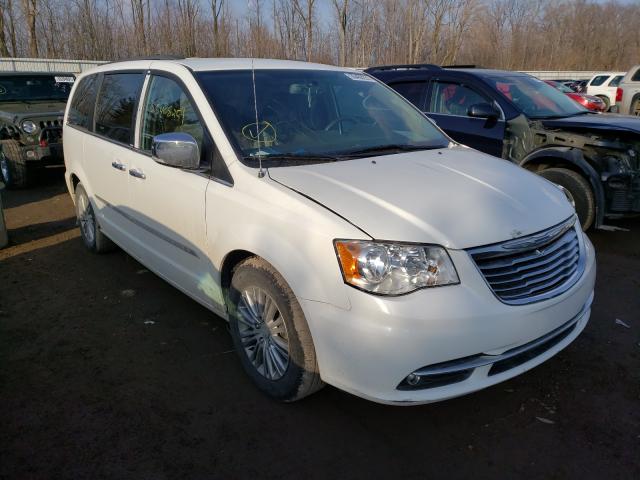 CHRYSLER TOWN &AMP COU 2014 2c4rc1cg4er132933