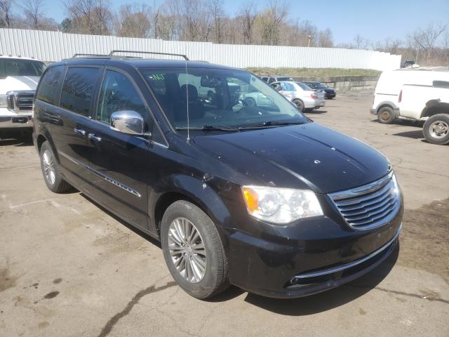 CHRYSLER TOWN &AMP COU 2014 2c4rc1cg4er195563