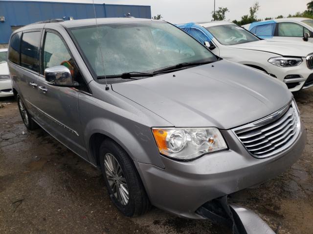 CHRYSLER NULL 2014 2c4rc1cg4er229081