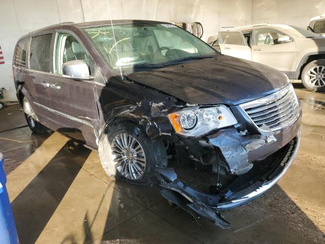 CHRYSLER TOWN & COU 2014 2c4rc1cg4er234264