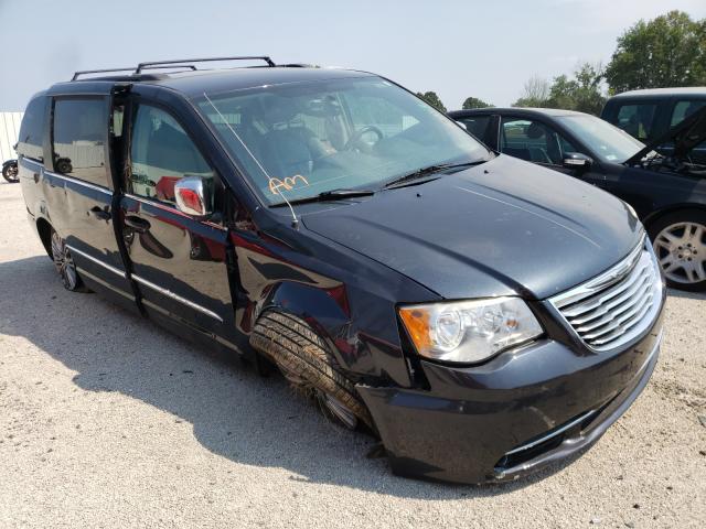 CHRYSLER TOWN &AMP COU 2014 2c4rc1cg4er236614