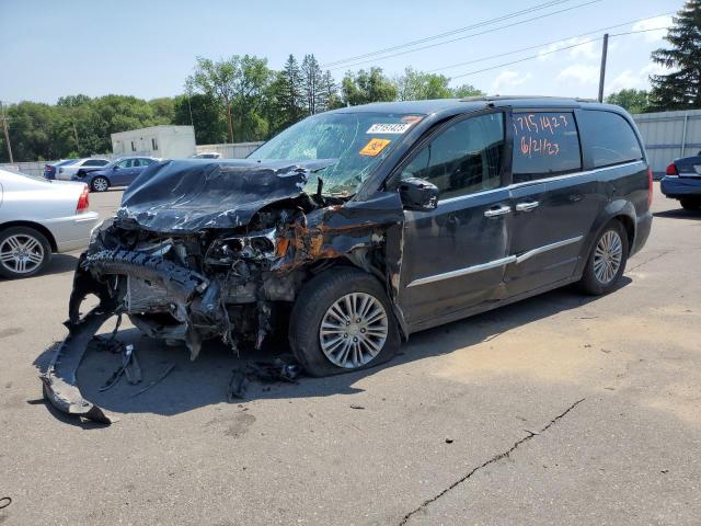 CHRYSLER TOWN & COU 2014 2c4rc1cg4er307665