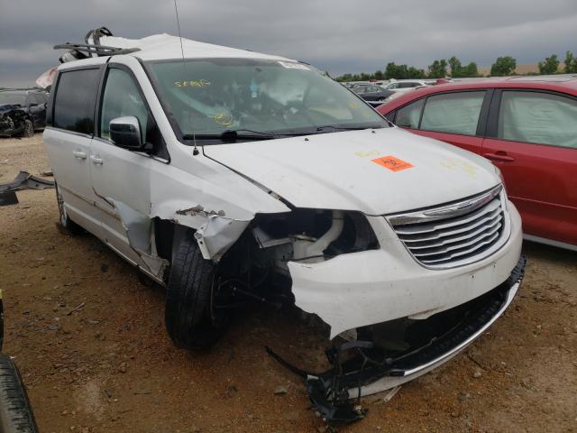 CHRYSLER TOWN &AMP COU 2014 2c4rc1cg4er336728