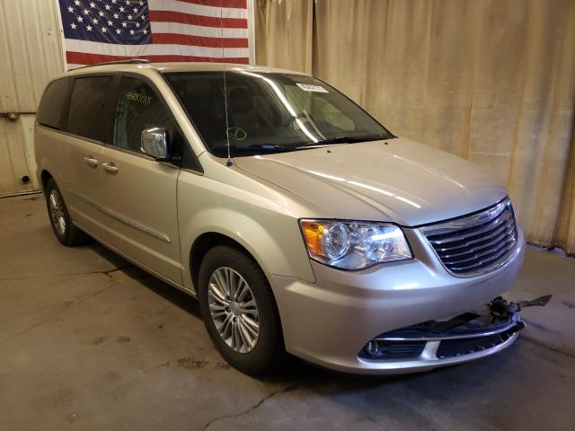 CHRYSLER TOWN &AMP COU 2014 2c4rc1cg4er364562