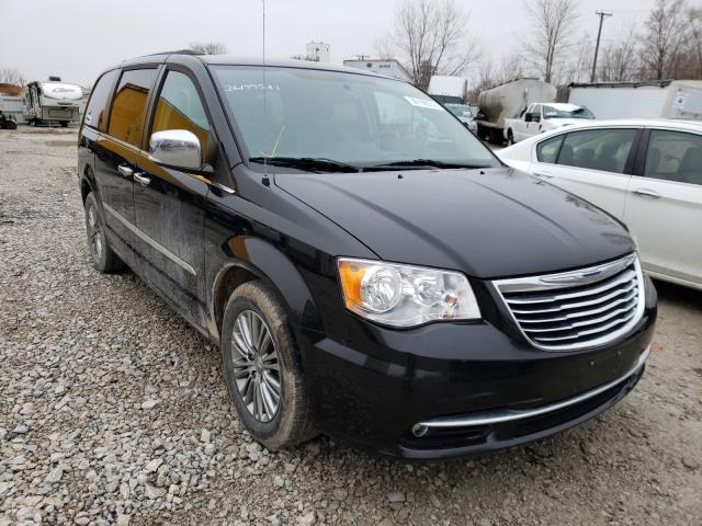 CHRYSLER TOWN &AMP COU 2014 2c4rc1cg4er375965