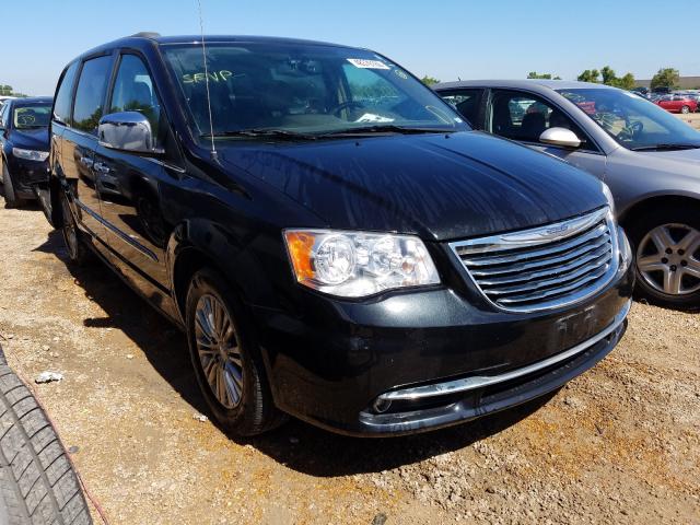 CHRYSLER TOWN &AMP COU 2014 2c4rc1cg4er461468