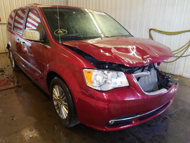 CHRYSLER TOWN &AMP COU 2014 2c4rc1cg4er463933