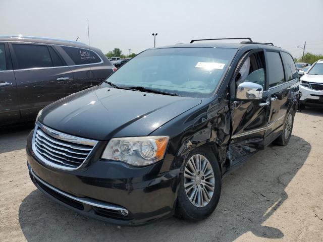 CHRYSLER TOWN & COU 2015 2c4rc1cg4fr507141