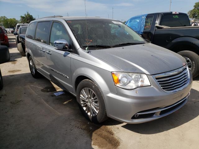 CHRYSLER TOWN AND C 2015 2c4rc1cg4fr514154