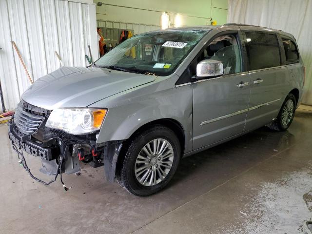 CHRYSLER TOWN & COU 2015 2c4rc1cg4fr521590