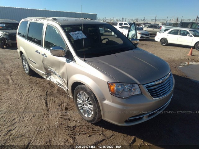 CHRYSLER TOWN & COUNTRY 2015 2c4rc1cg4fr525302