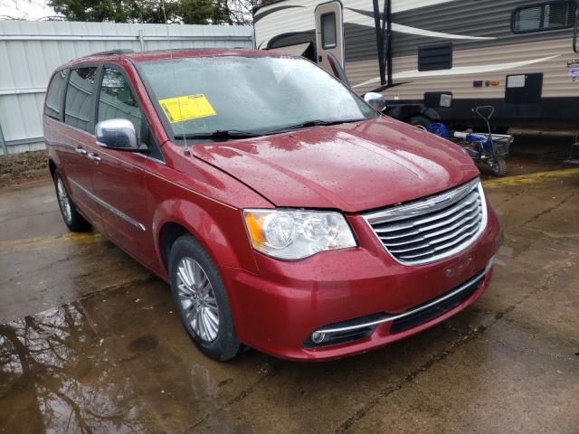 CHRYSLER TOWN &AMP COU 2015 2c4rc1cg4fr539328