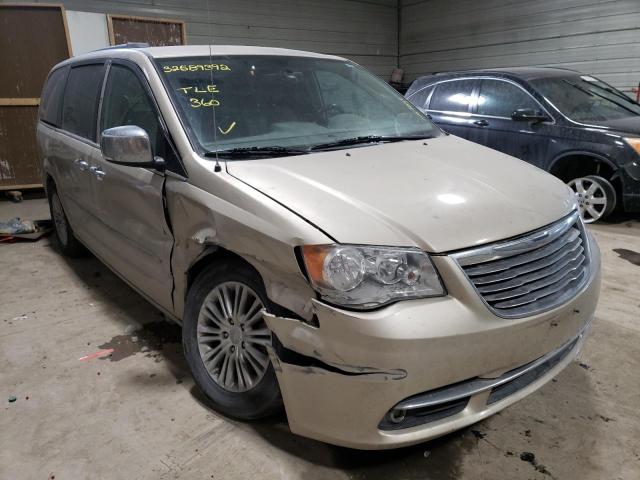 CHRYSLER TOWN &AMP COU 2015 2c4rc1cg4fr539961