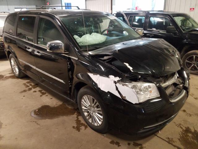 CHRYSLER TOWN &AMP COU 2015 2c4rc1cg4fr545985