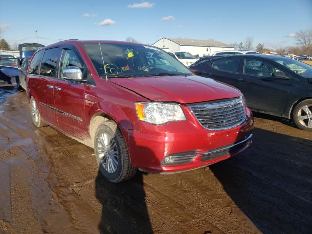 CHRYSLER TOWN &AMP COU 2015 2c4rc1cg4fr546053