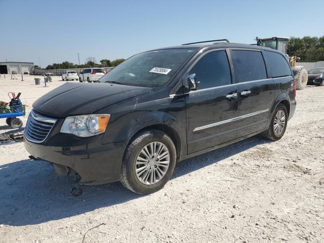 CHRYSLER TOWN & COU 2015 2c4rc1cg4fr546652