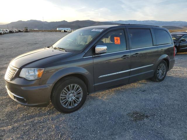 CHRYSLER TOWN & COU 2015 2c4rc1cg4fr547140