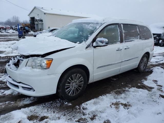 CHRYSLER TOWN & COU 2015 2c4rc1cg4fr547297