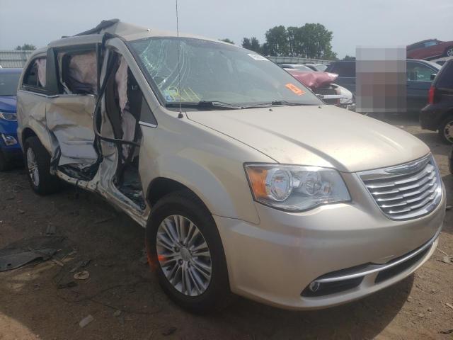 CHRYSLER TOWN & COU 2015 2c4rc1cg4fr554590