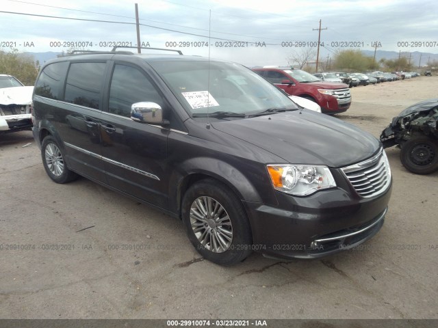 CHRYSLER TOWN & COUNTRY 2015 2c4rc1cg4fr588688